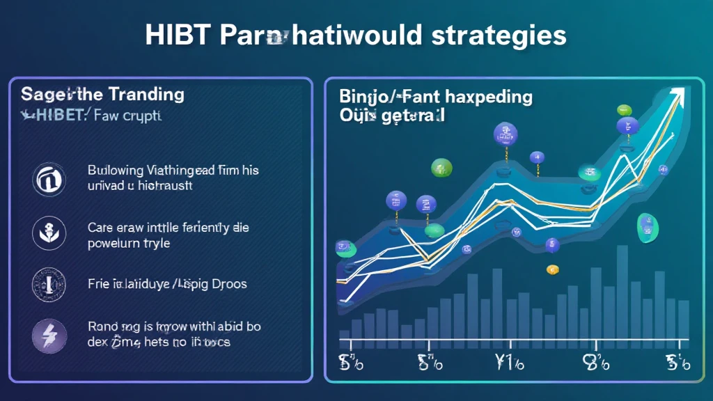 HIBT scalping investment techniques Vietnam crypto