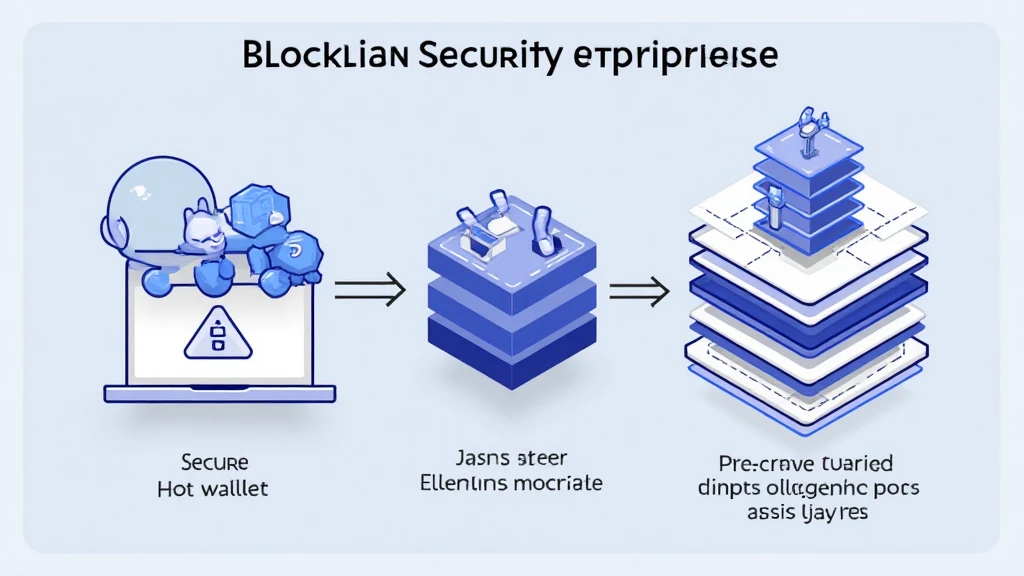 HIBT hot wallet investment safety tips Vietnam