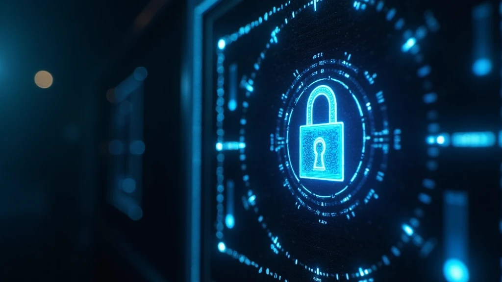 HIBT 2FA authentication investment security Vietnam