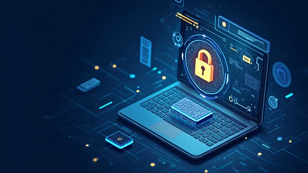 HIBT biometric login investment safety Vietnam HIBT