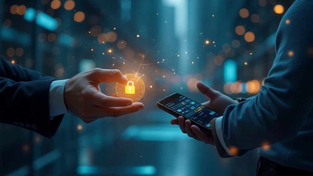 HIBT phishing scam investment protection Vietnam