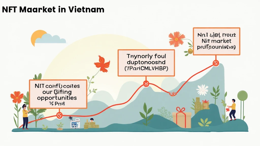 HIBT NFT gifting investment opportunities Vietnam