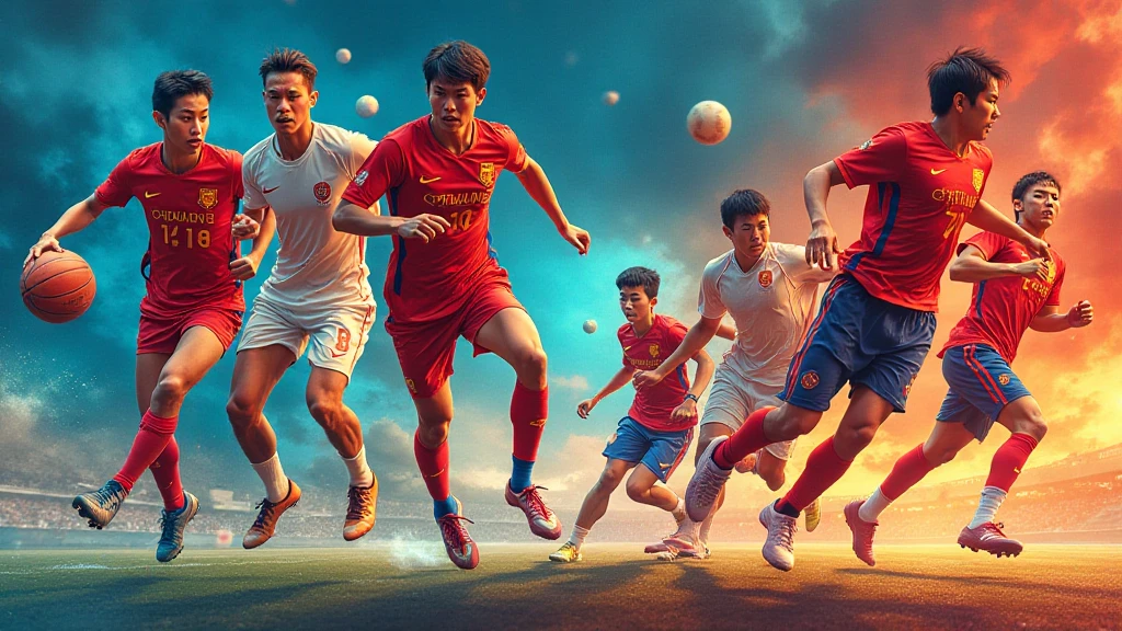 HIBT sports NFT investment collectibles Vietnam