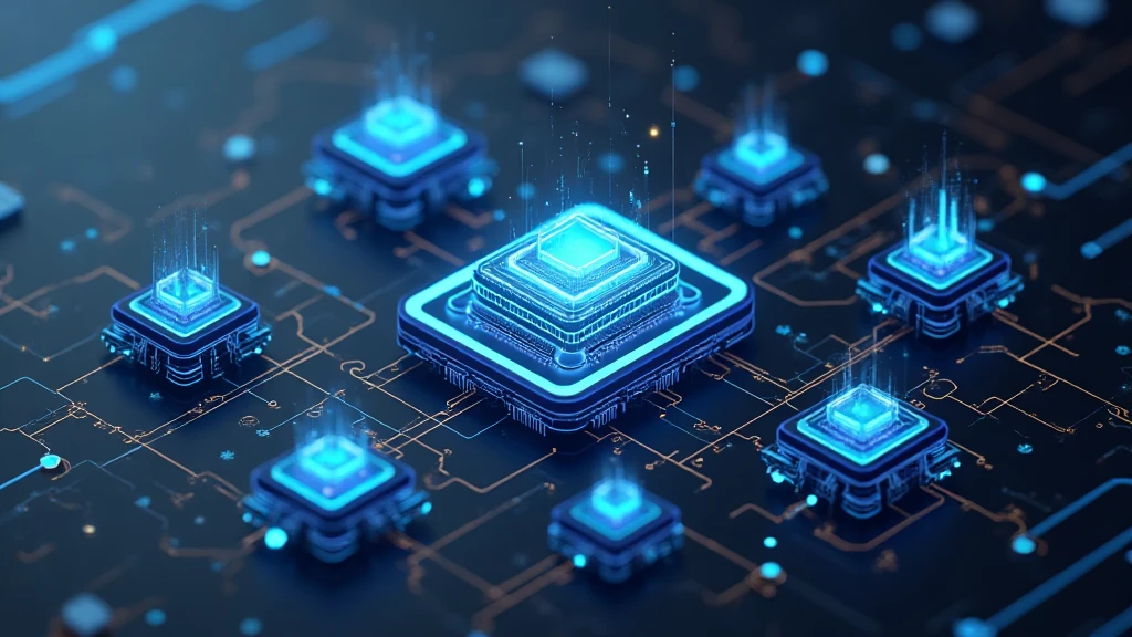 HIBT 3D model NFT investment sales Vietnam
