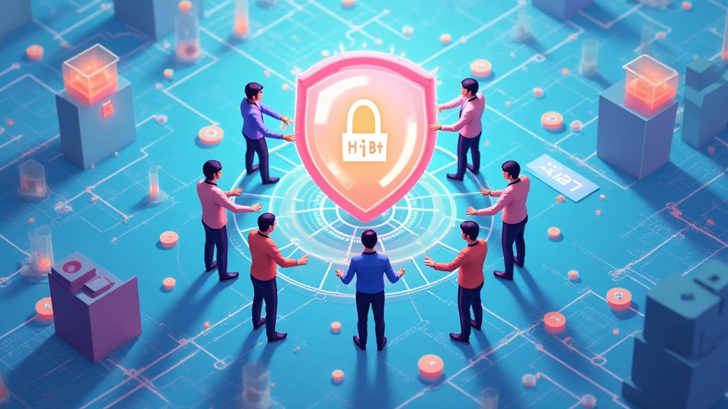 HIBT community