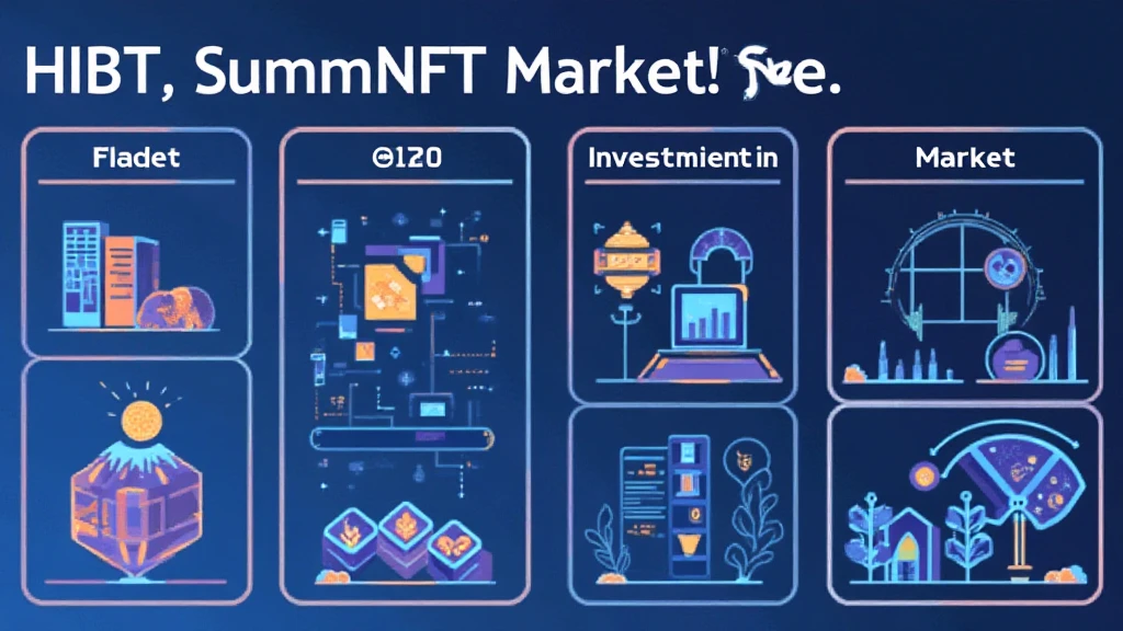 HIBT NFT secondary market investment fees Vietnam
