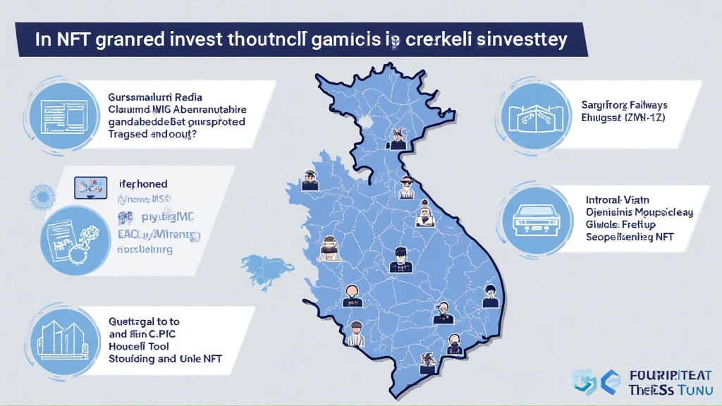 HIBT NFT game asset investment integration Vietnam
