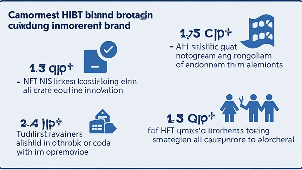 HIBT NFT brand campaign investment tracking Vietnam