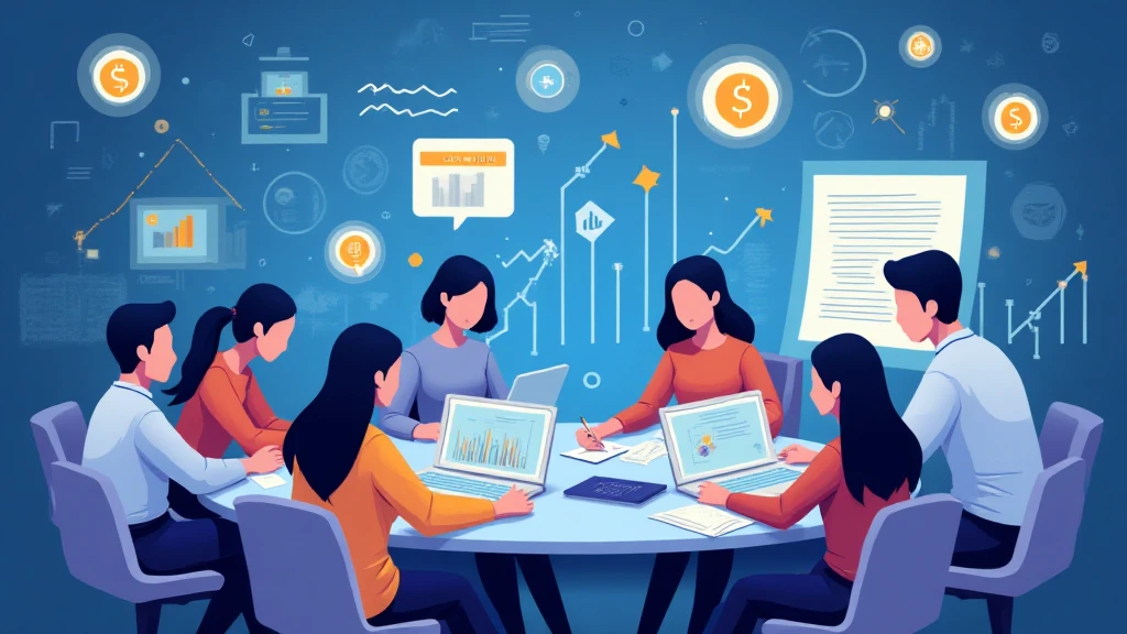 HIBT NFT educational content investment access Vietnam
