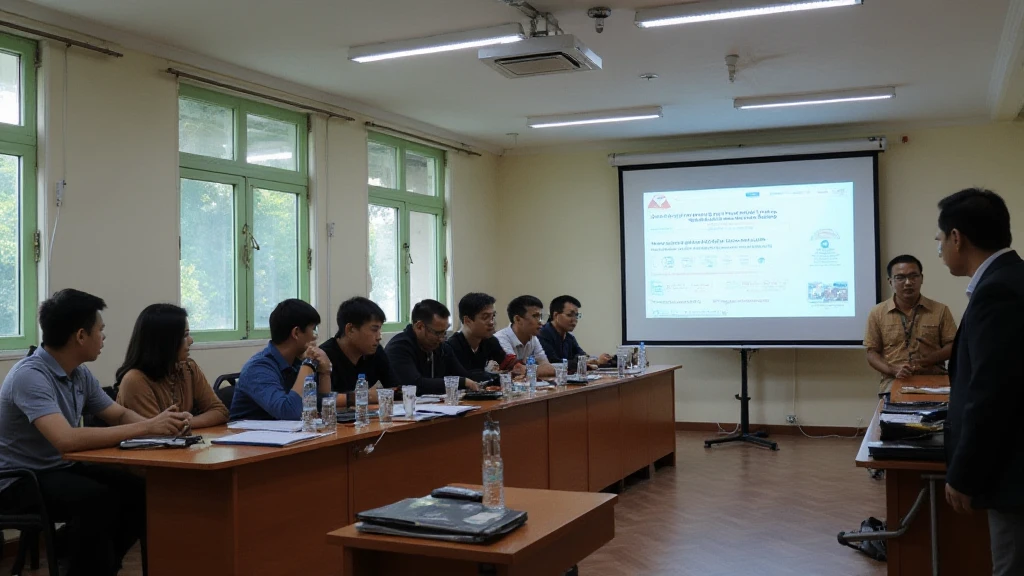 HIBT community NFT project investment updates Vietnam