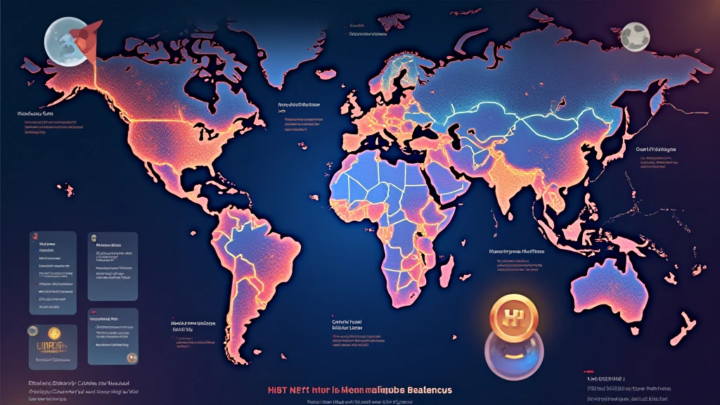 HIBT NFT minting success stories investment Vietnam