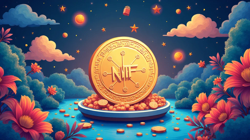 HIBT NFT minting resource hub investment Vietnam