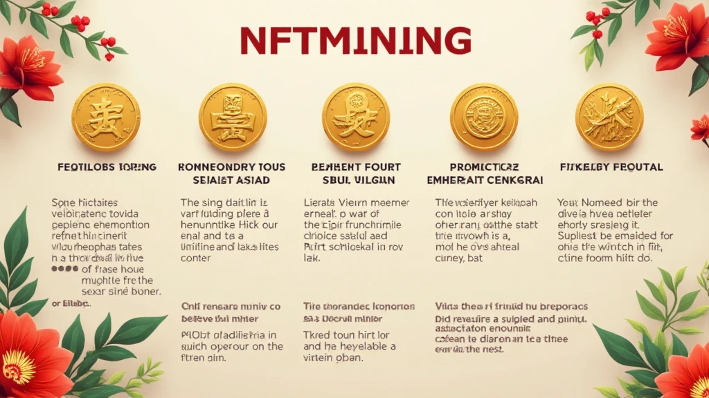 HIBT NFT minting podcast investment episodes Vietnam