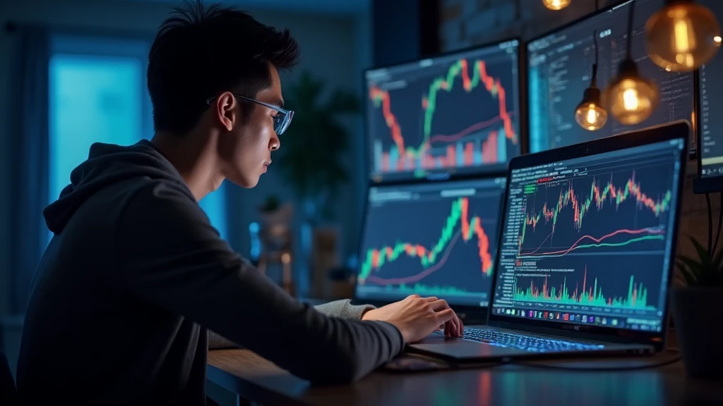HIBT crypto trading API investment for developers Vietnam