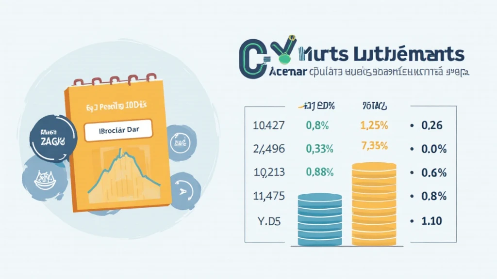 HIBT how to calculate capital gains investment Vietnam