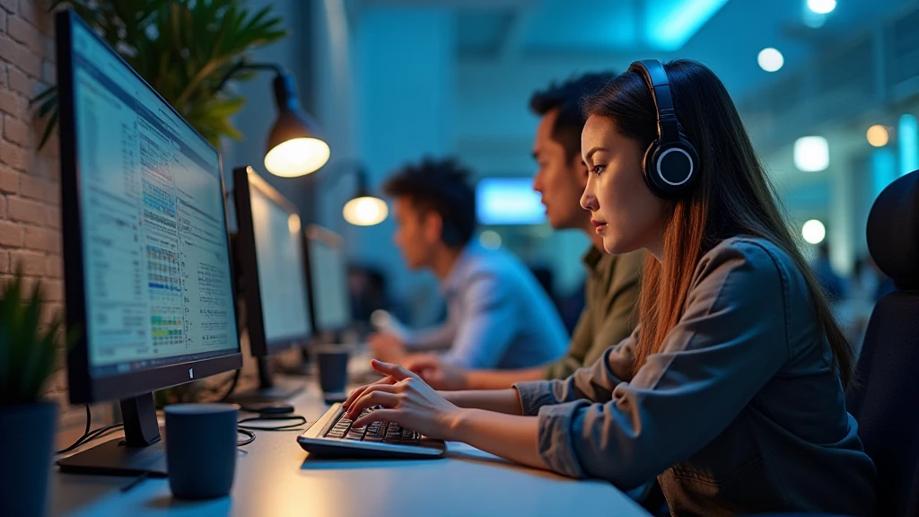 HIBT AML/KYC policies investment for beginners Vietnam