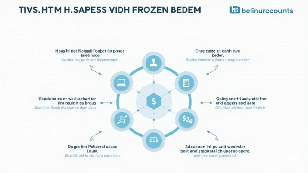 HIBT frozen account troubleshooting investment Vietnam