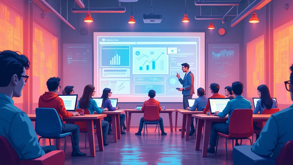 HIBT community forums investment for new users Vietnam