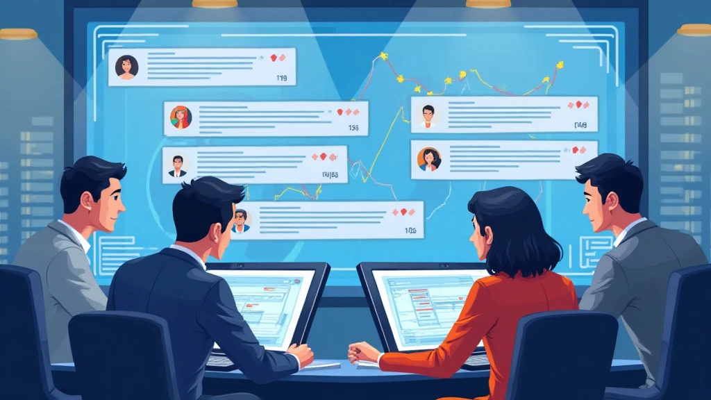 HIBT Telegram group investment for traders Vietnam