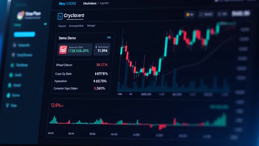 HIBT demo account investment setup tutorial Vietnam