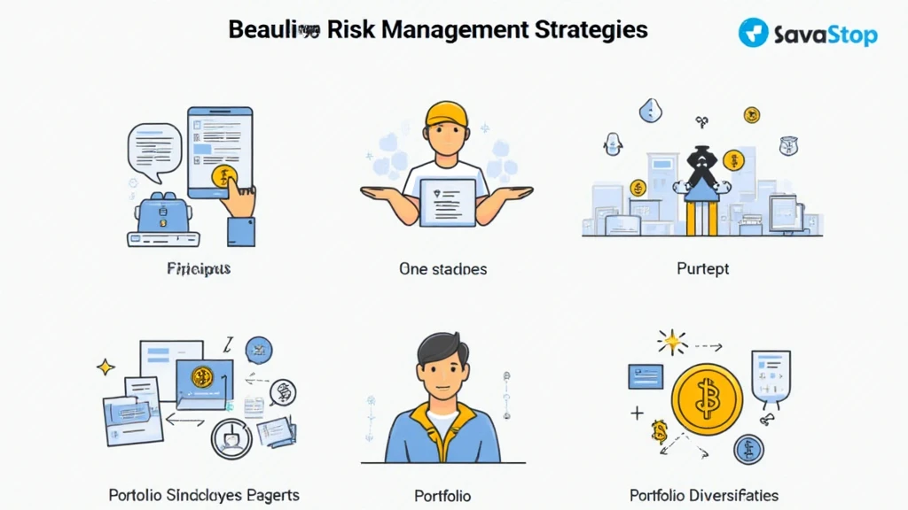 HIBT how to practice risk management investment Vietnam