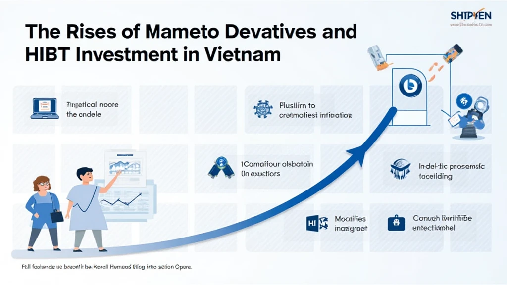 HIBT crypto derivatives investment explained Vietnam