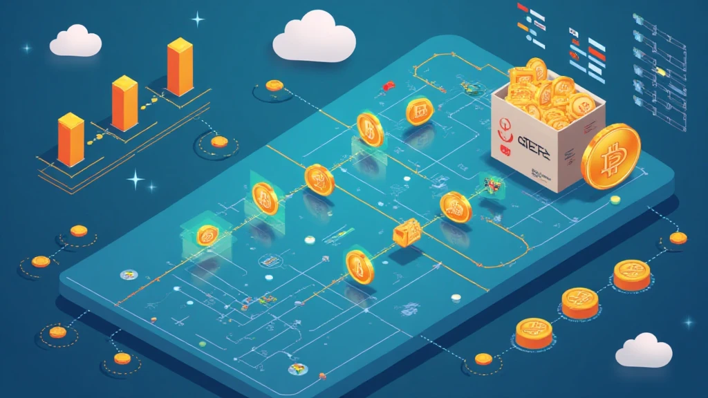 HIBT TWAP order investment explained Vietnam