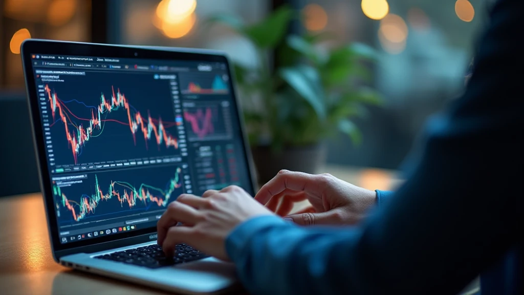 HIBT trading journal investment setup guide Vietnam