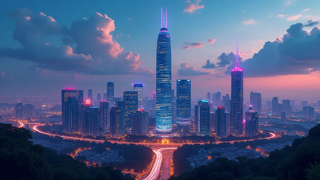 HIBT crypto market trends investment 2024 Vietnam