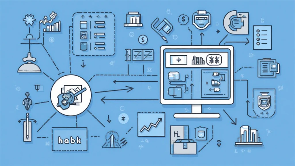 HIBT transaction hash tracking investment guide Vietnam