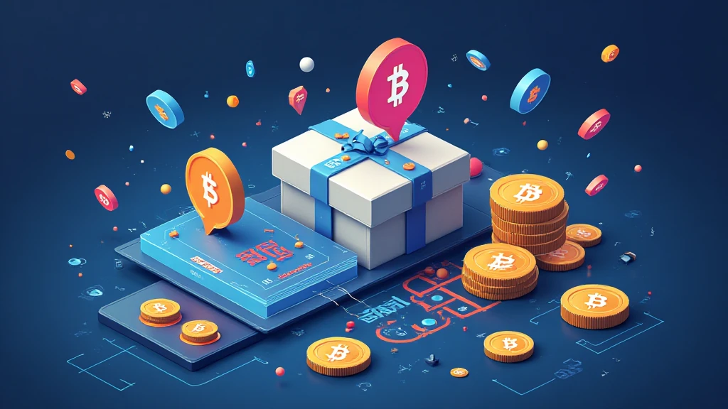 HIBT crypto gifting investment tutorial Vietnam