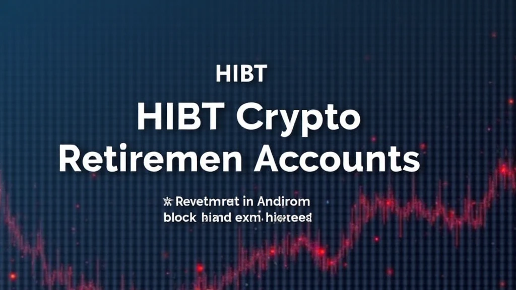 HIBT crypto retirement accounts investment guide Vietnam