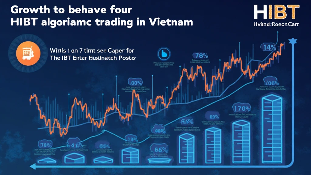 HIBT algorithmic trading investment basics Vietnam