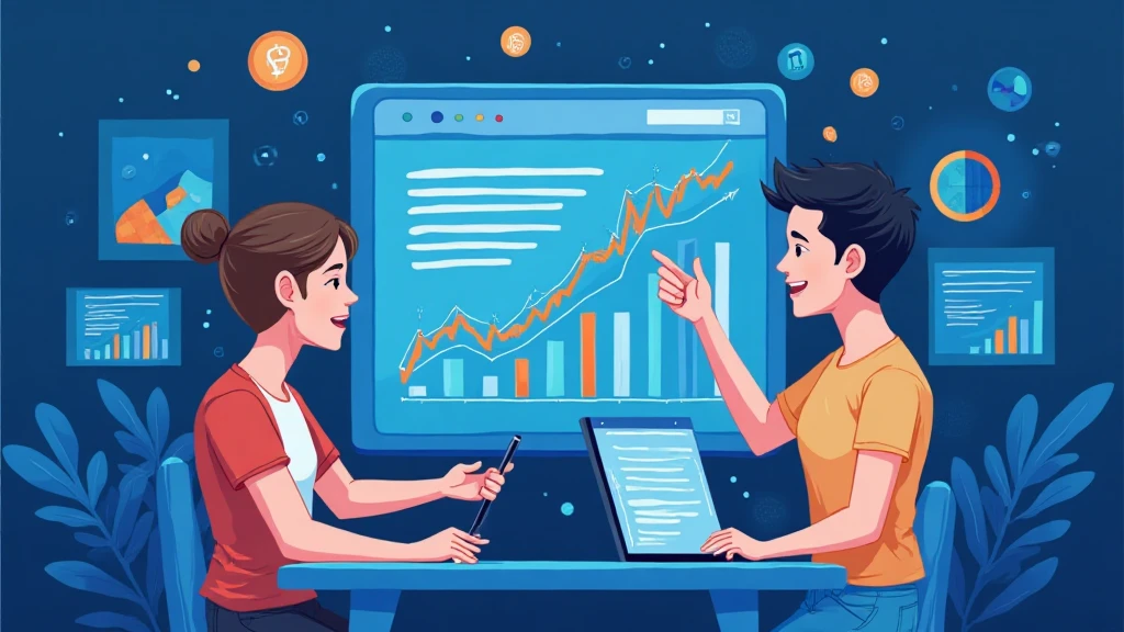 HIBT goal setting investment for crypto traders Vietnam