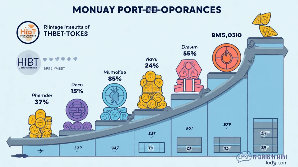 HIBT portfolio rebalancing investment guide Vietnam