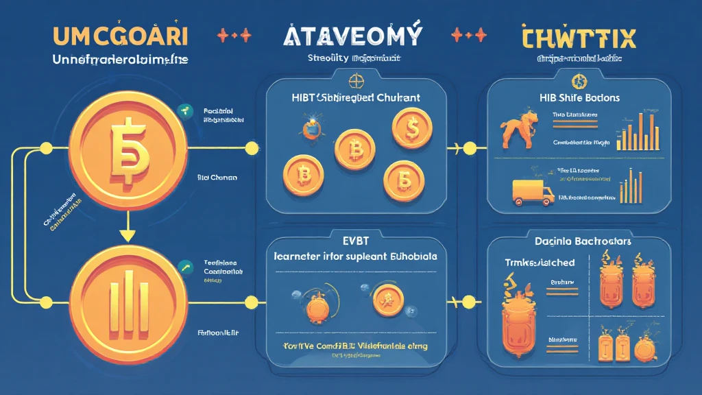 HIBT stablecoin peg maintenance investment Vietnam