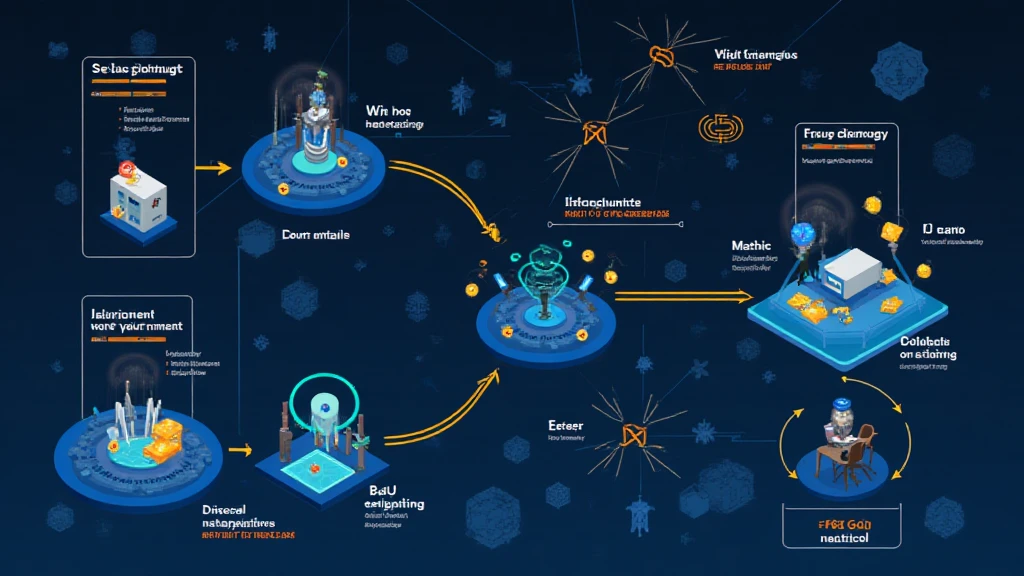 HIBT automated market makers (AMMs) investment Vietnam