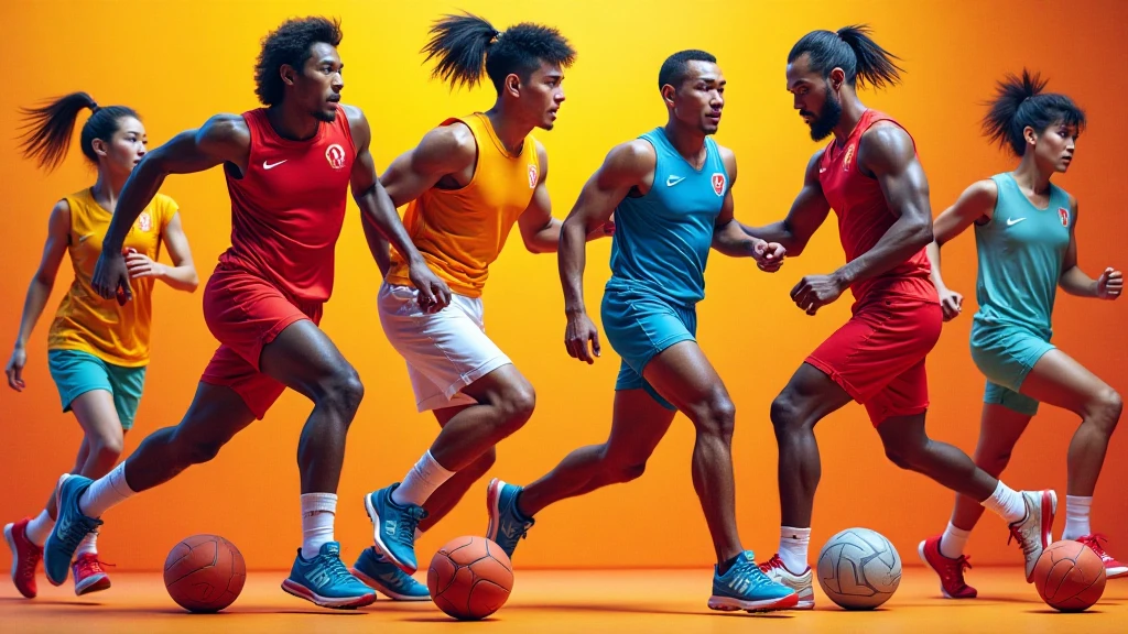 HIBT sports NFT investment collectibles Vietnam