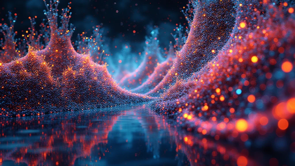 HIBT generative art NFT investment algorithms Vietnam