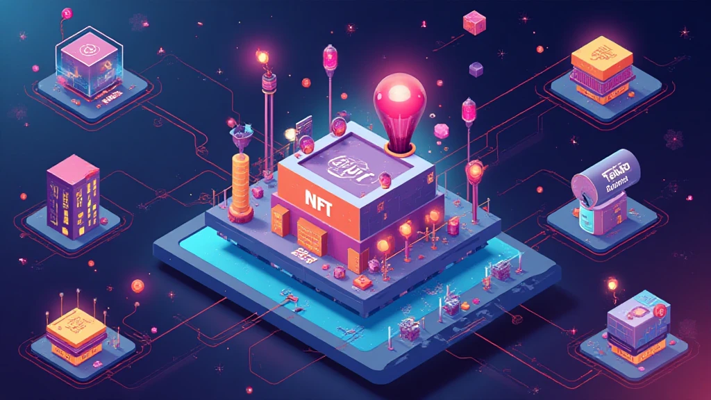 HIBT NFT minting investment demand forecasting Vietnam