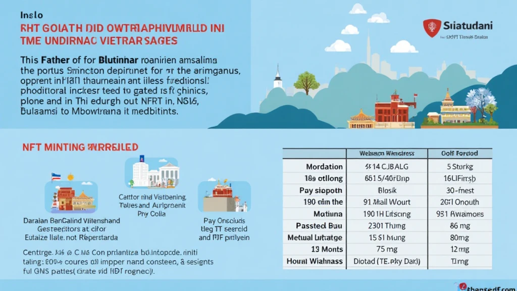 HIBT NFT minting investment webinar schedules Vietnam
