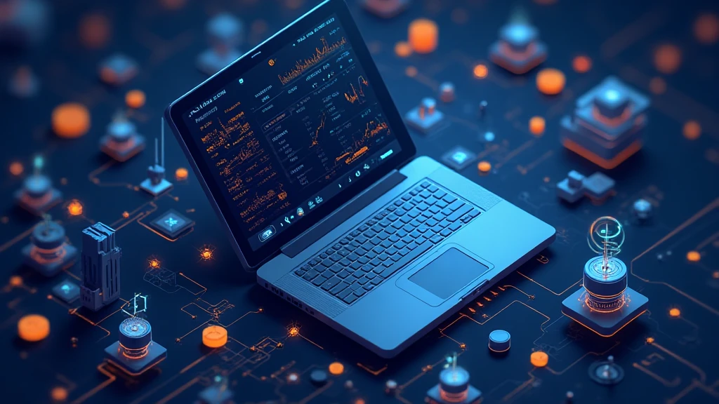 HIBT Vietnam crypto exchange news