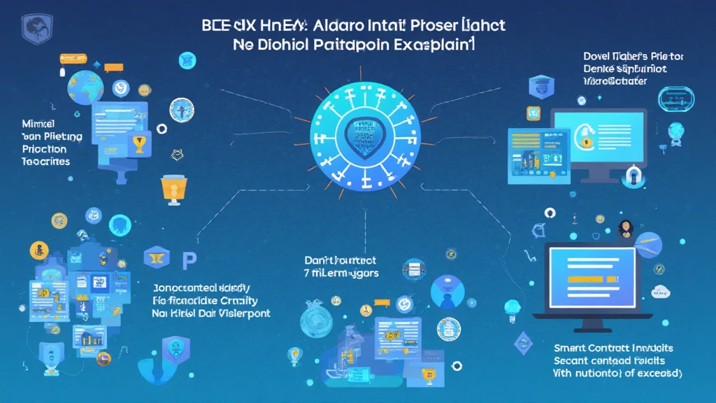 HIBT security protocols Vietnam