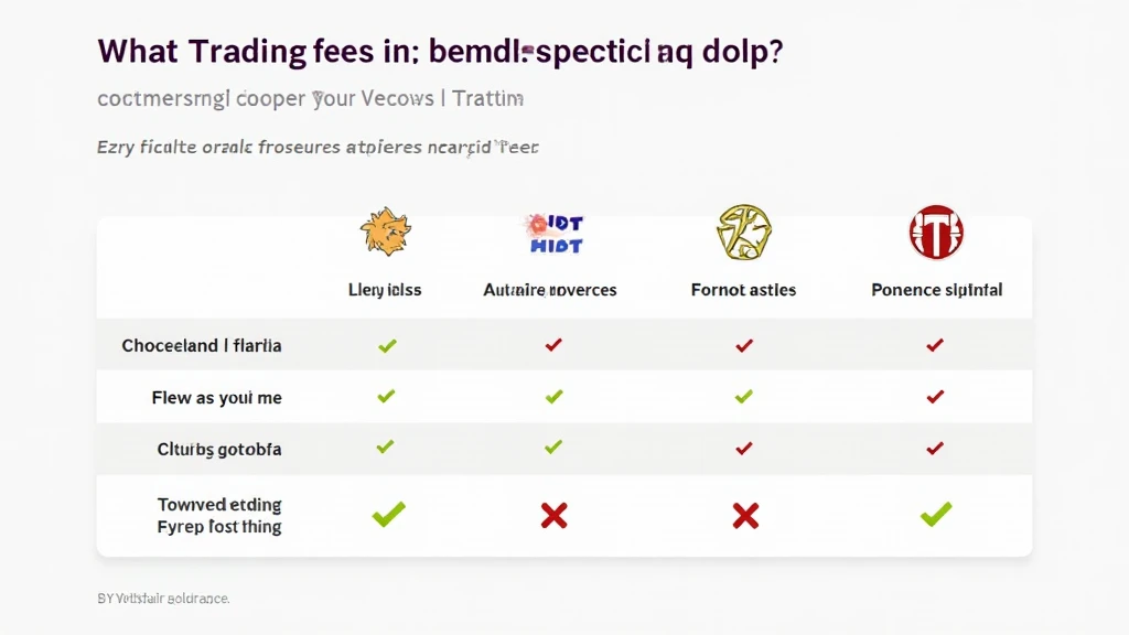 HIBT trading fees structure Vietnam