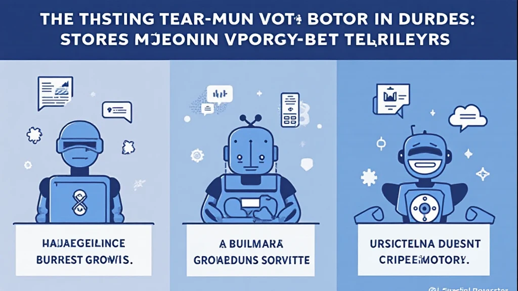 Crypto trading bots Vietnam HIBT