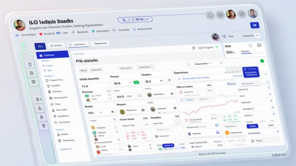 HIBT crypto portfolio tracker
