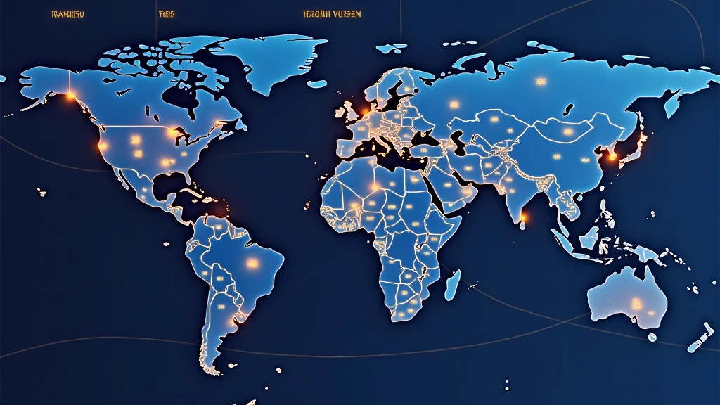 Bitcoin blockchain explorer Vietnam