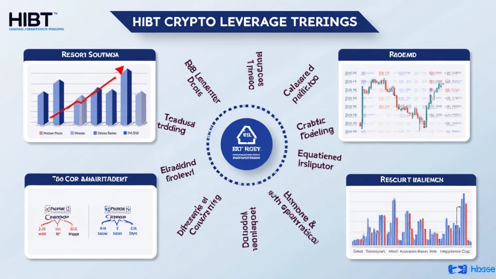 HIBT crypto leverage trading