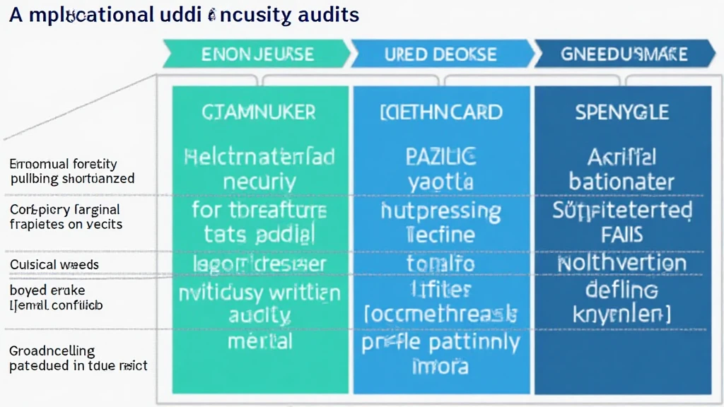 HIBT crypto security audits