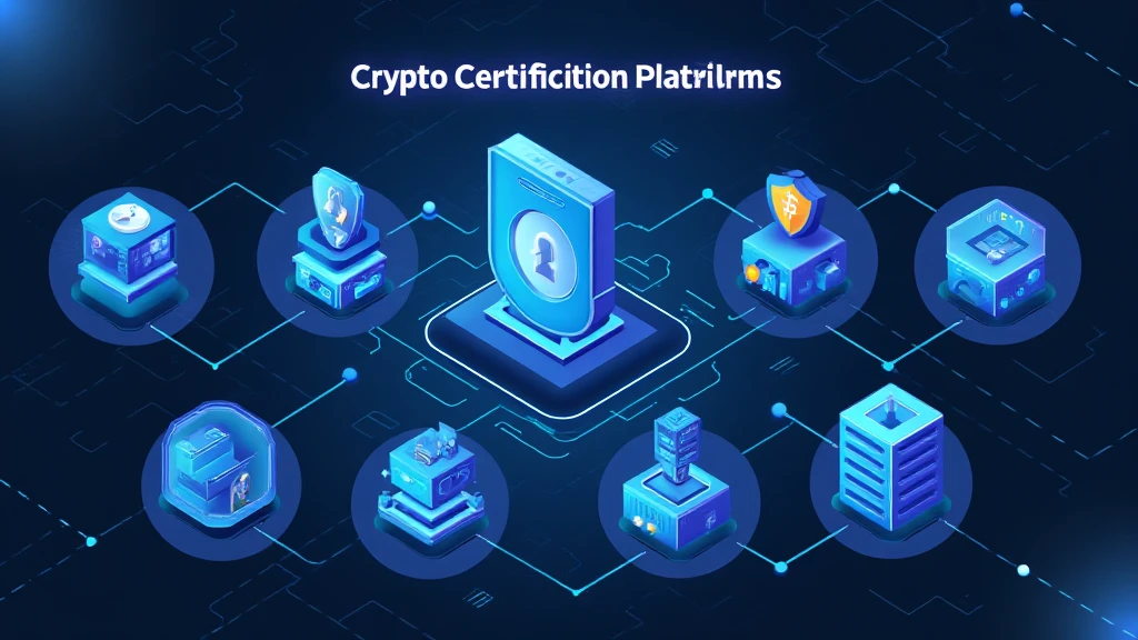 HIBT crypto security certifications